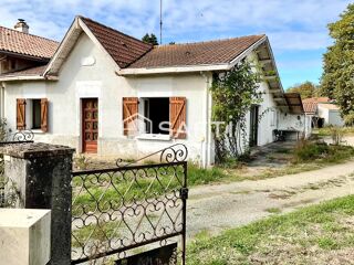  Maison à vendre 4 pièces 106 m²