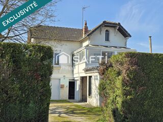  Maison � vendre 5 pi�ces 128 m�