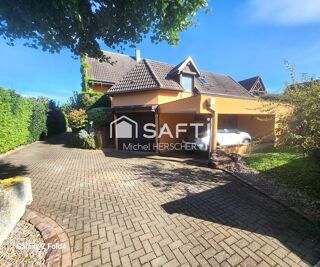  Maison  vendre 8 pices 215 m