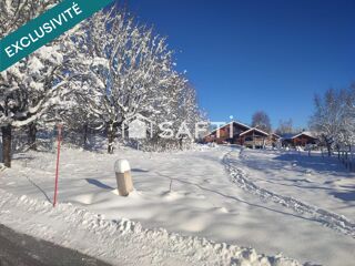  Terrain � vendre 1164 m�