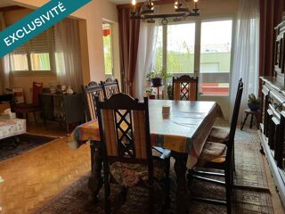  Appartement à vendre 4 pièces 96 m²
