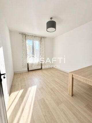  Maison à vendre 5 pièces 124 m²