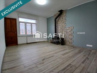  Maison � vendre 5 pi�ces 110 m�