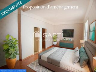  Appartement  vendre 3 pices 78 m