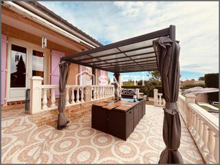  Maison � vendre 6 pi�ces 132 m�