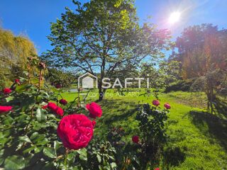  Maison � vendre 5 pi�ces 180 m�