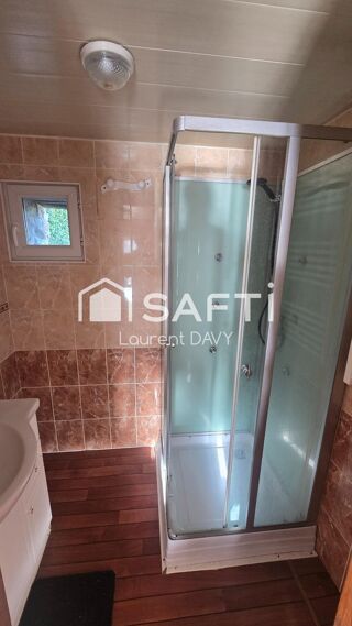  Maison � vendre 2 pi�ces 61 m�