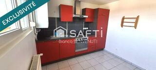  Appartement � vendre 3 pi�ces 57 m�
