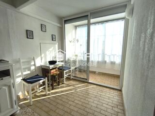  Appartement à vendre 1 pièce 29 m²