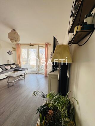  Appartement à vendre 2 pièces 40 m²