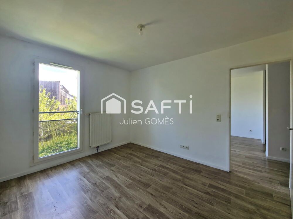 Vente Appartement À vous de créer votre intérieur ! Lieusaint
