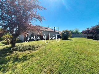  Maison à vendre 5 pièces 118 m²