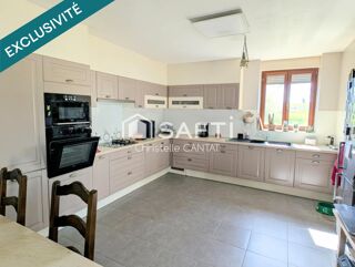  Maison à vendre 3 pièces 199 m²