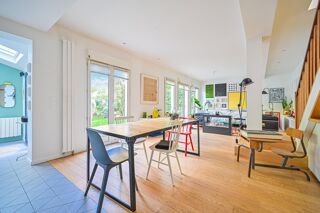  Maison à vendre 4 pièces 95 m²