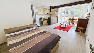  Appartement � vendre 1 pi�ce 43 m�