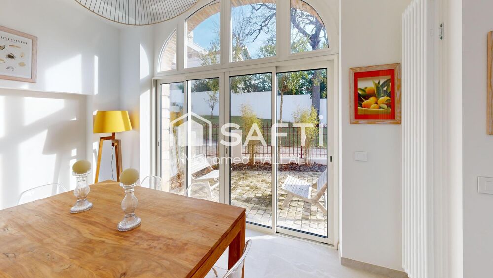 � vendre  Maison Arcachon (33120)