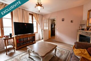  Maison à vendre 5 pièces 120 m²