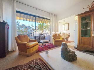  Appartement � vendre 3 pi�ces 62 m�