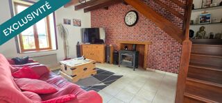  Maison � vendre 4 pi�ces 125 m�