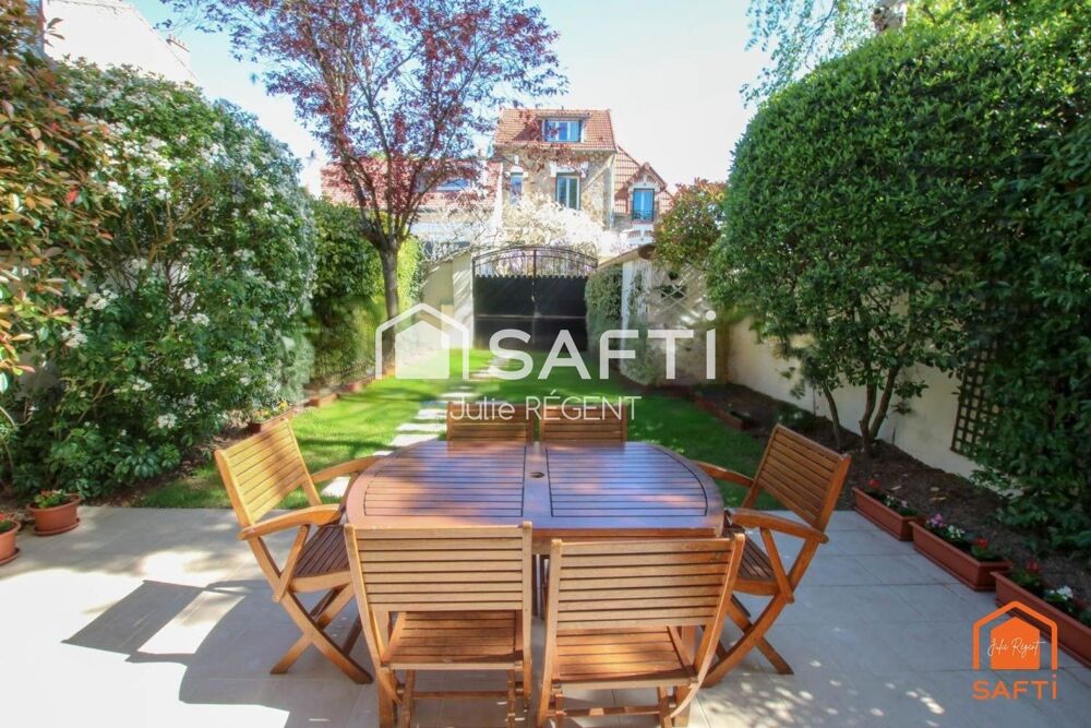� vendre  Maison Chatou (78400)