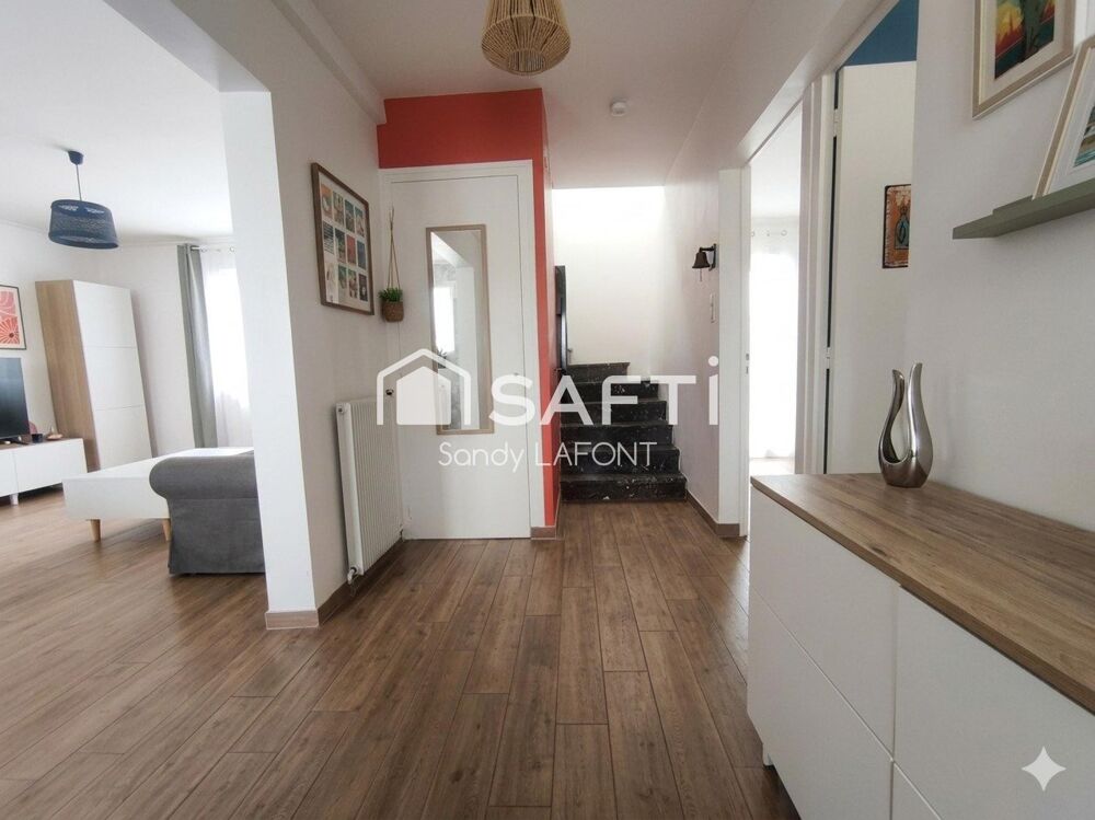 167 m² délégance au calme dun quartier prisé