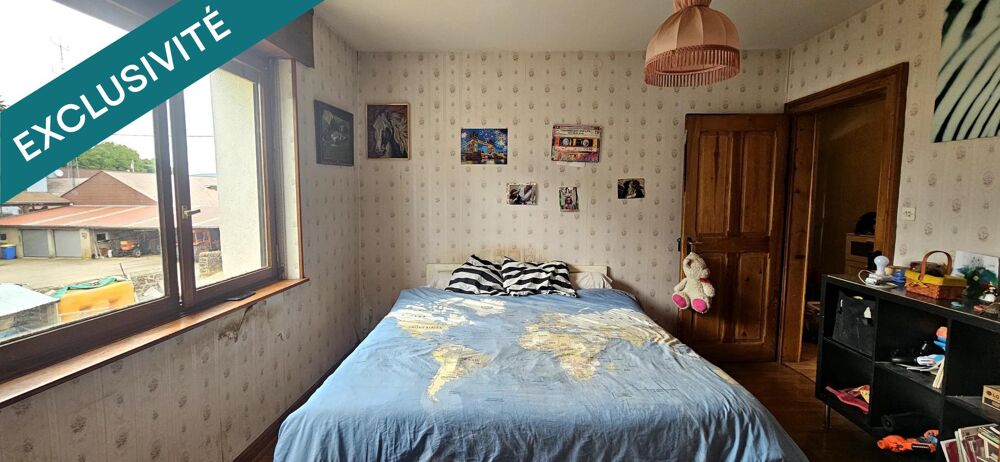 Vente Maison Idéal famille ou investisseur – Saales Saales