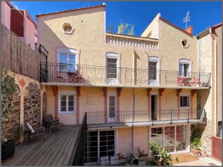  Maison à vendre 10 pièces 348 m²
