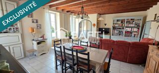  Maison à vendre 7 pièces 173 m²