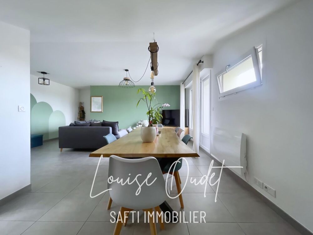 Appartement au coeur de Valdahon