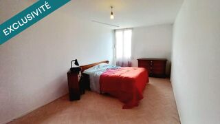 Vente Maison Plus de 170m2 habitables à réinventer Neuves-maisons