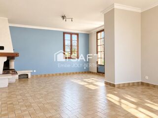  Maison à vendre 7 pièces 184 m²