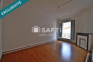  Appartement  vendre 2 pices 45 m
