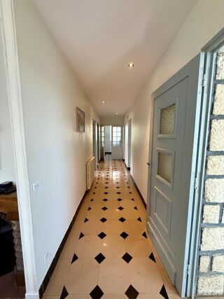  Maison à vendre 8 pièces 188 m²