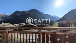 Vente Maison Chalet familial au cœur d'un village authentique à proximité du domaine des Portes du Soleil Bonnevaux