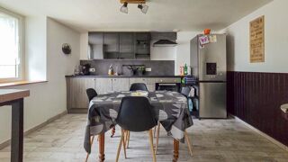  Maison à vendre 5 pièces 124 m²