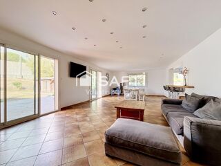  Maison à vendre 6 pièces 162 m²