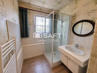  Maison à vendre 5 pièces 116 m²