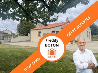  Maison � vendre 4 pi�ces 103 m�