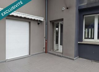  Appartement � vendre 4 pi�ces 124 m�