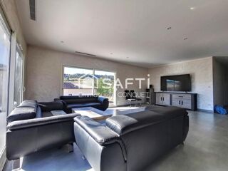  Maison à vendre 5 pièces 155 m²