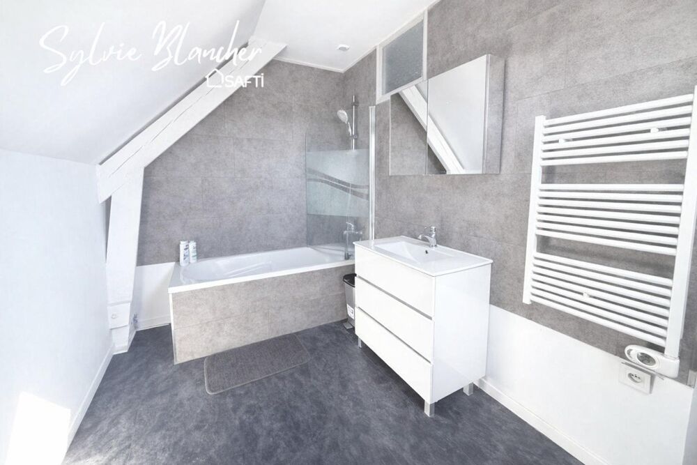 Vente Maison MAISON 210 m2 - 6 CHAMBRES - TERRAIN 1366 M2 Evrecy