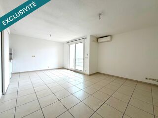  Appartement à vendre 2 pièces 45 m²