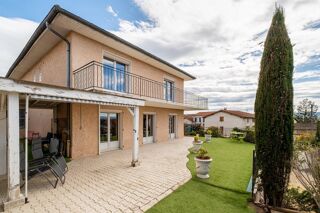  Maison à vendre 5 pièces 228 m²