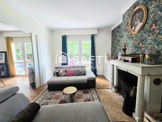  Maison à vendre 8 pièces 157 m²