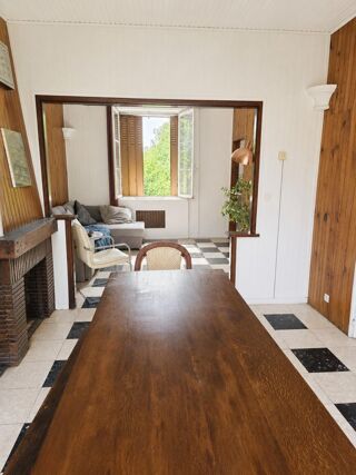  Maison à vendre 7 pièces 112 m²