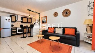  Appartement à vendre 2 pièces 43 m²