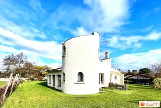  Maison � vendre 5 pi�ces 140 m�