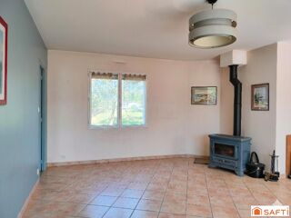  Maison à vendre 7 pièces 167 m²