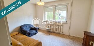  Appartement à vendre 4 pièces 95 m²