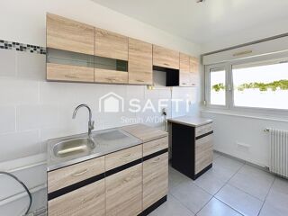  Appartement à vendre 2 pièces 42 m²